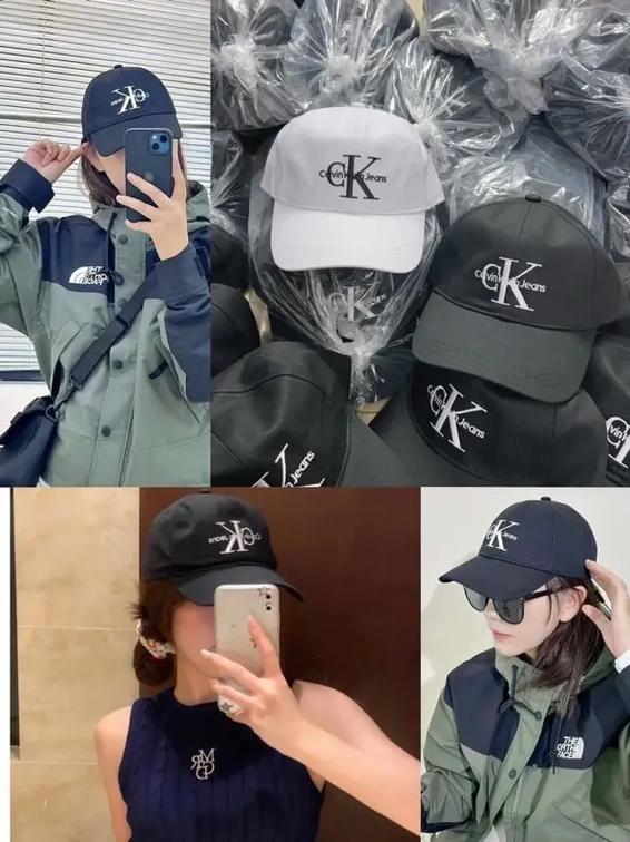 棒球帽商标logo大全图标