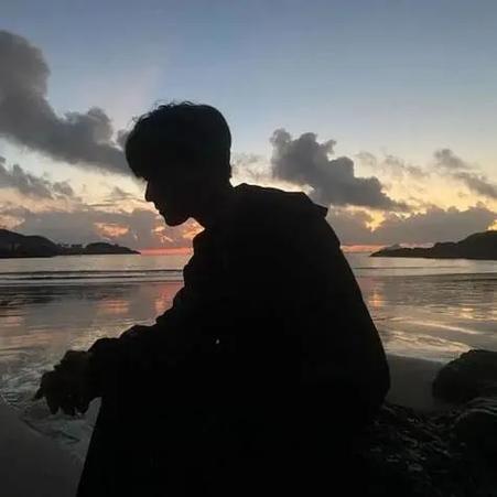 男微信头像图片