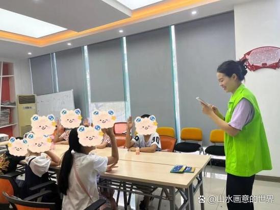 青柚成长专注力培训效果怎么样