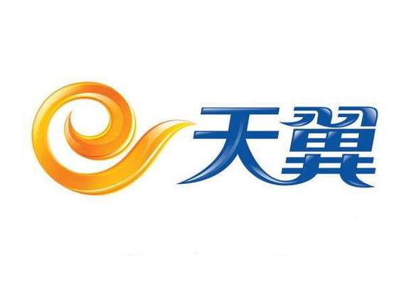 电信的天翼高清是什么图标