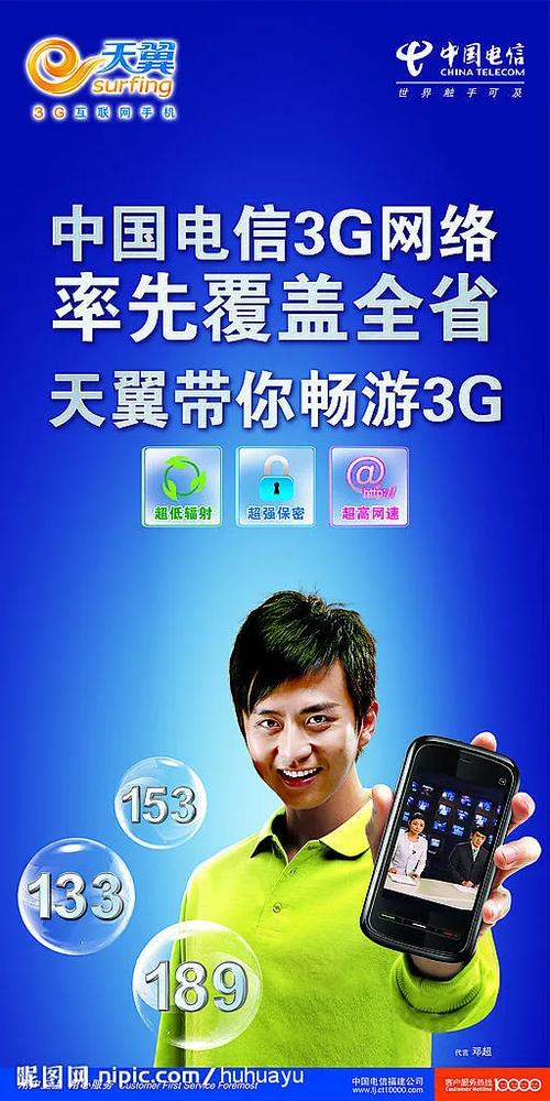 电信的天翼高清是什么