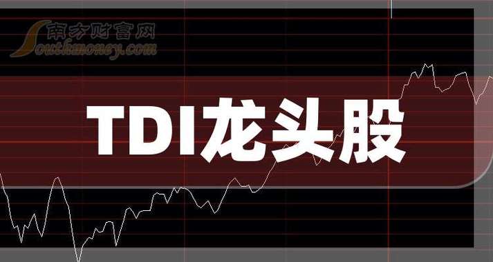 tdi概念股龙头