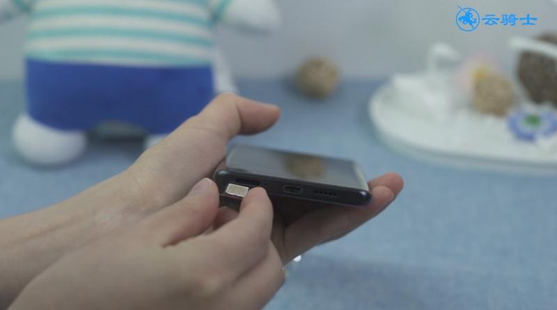 华为p30换卡槽多少钱