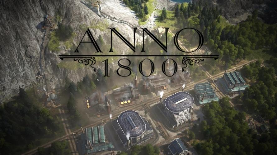 纪元1800手机版下载