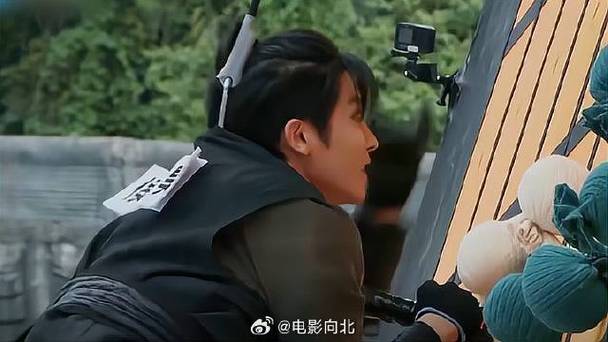 《奔跑吧7》侯明昊