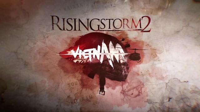 risingstorm2值得买吗图标