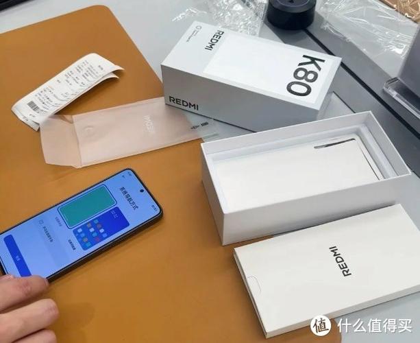 红米k80插卡视频教程