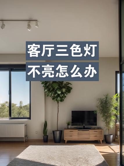 客厅灯控制器坏了怎么办