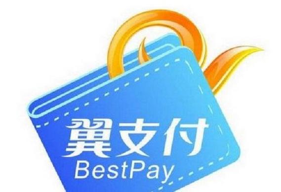 中国电信翼支付什么意思