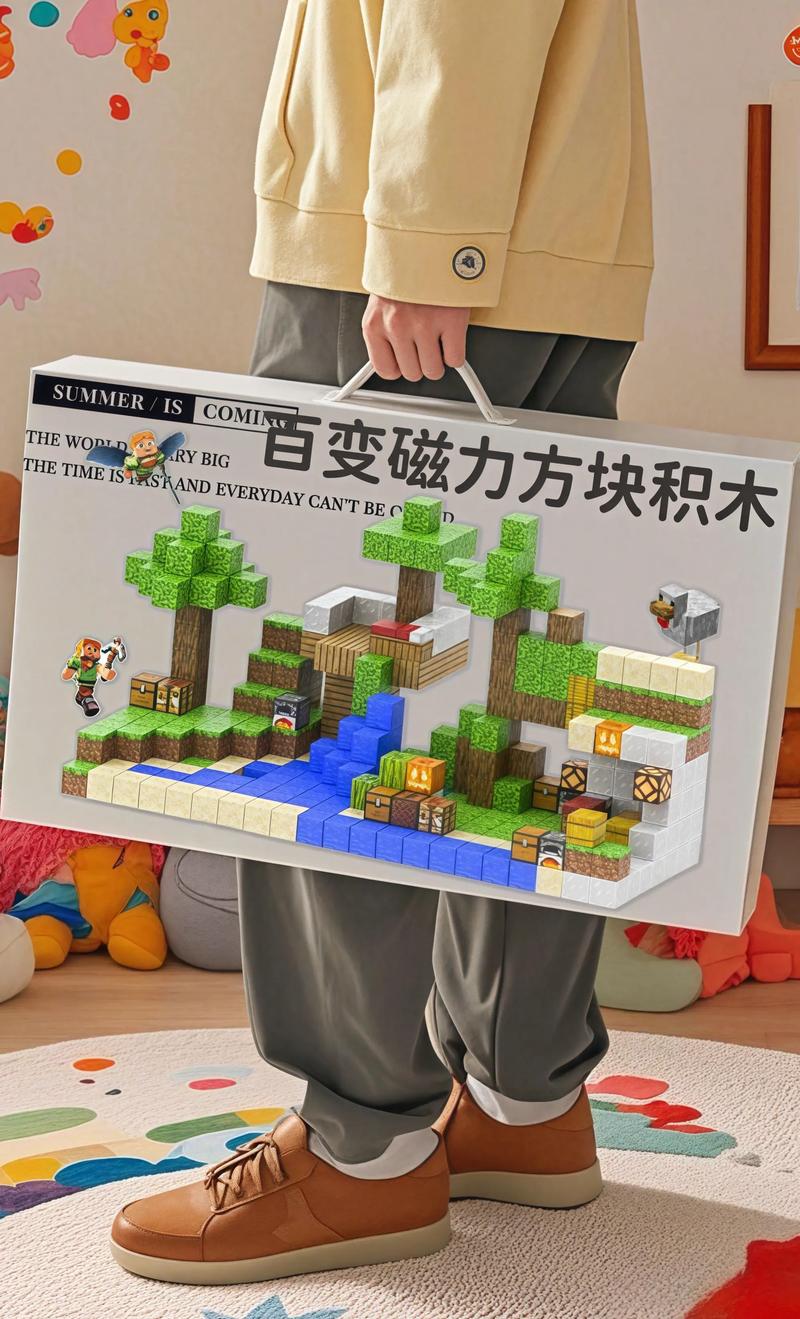 宝可梦能量方块配方