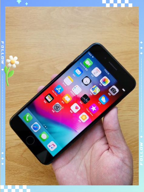 苹果7plus摄像头抖动怎么解决