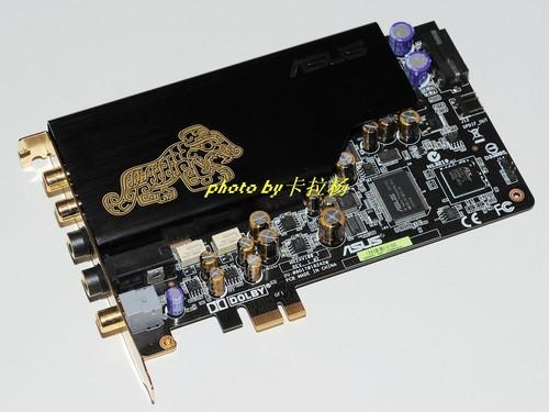 华硕电脑声卡没有声音怎么办
