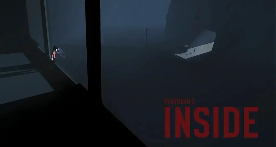 《灵魂INSIDE》免费观看