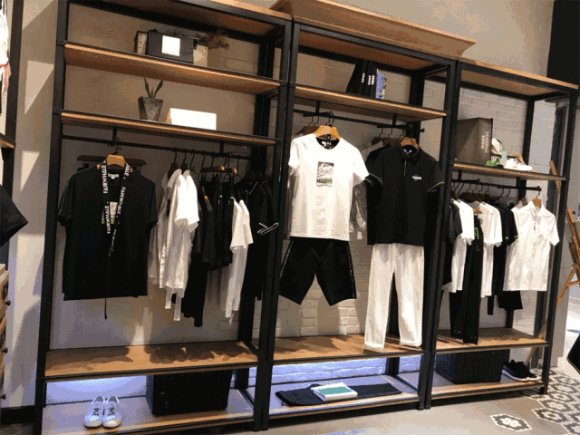 reshake是几线品牌