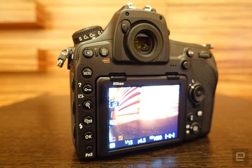 尼康d850固件最新版本