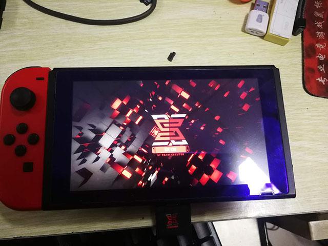 switch lakka模拟器