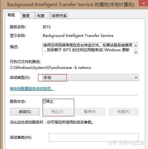 svchost占用内存过高