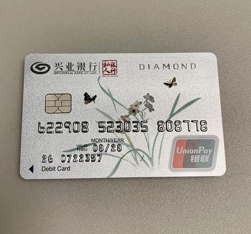 银行信用卡图标