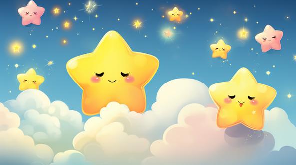 星星动漫在线观看免费下载