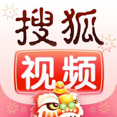 搜狐浏览器 官方下载图标
