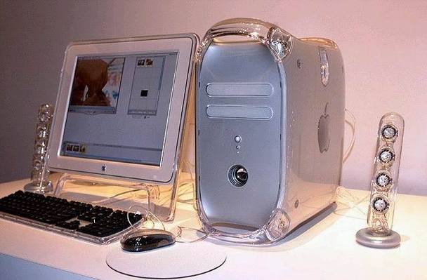 苹果公司产品有哪些