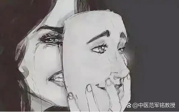 装抑郁症