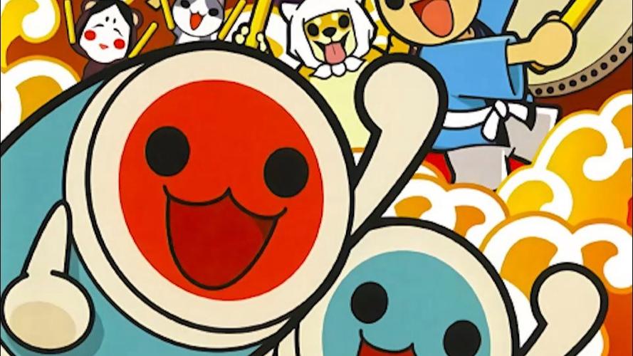 psp太鼓达人dx完整dlc