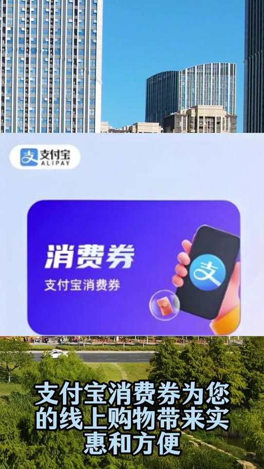 支付券是干嘛的