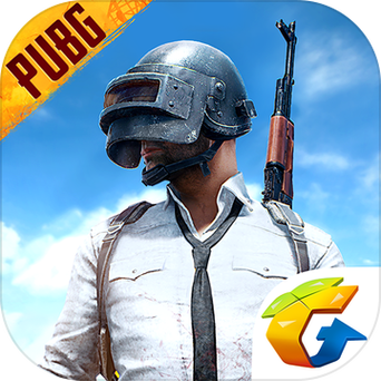 国际服pubg
