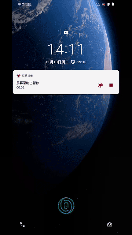 小米设置动态壁纸