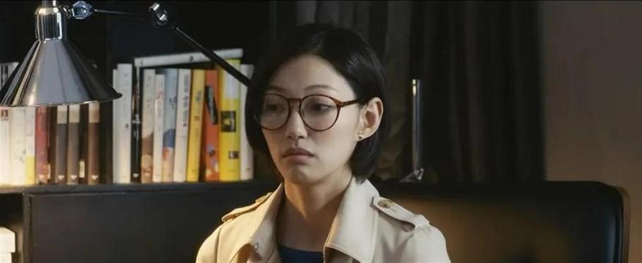 李艾儿牺牲最大的电影
