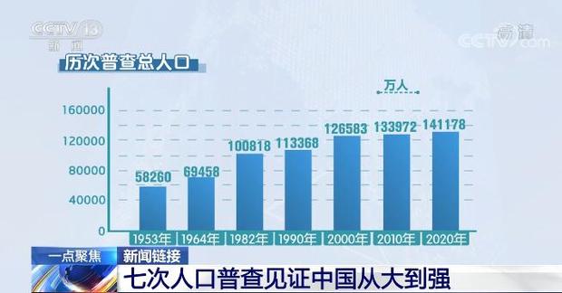 人口普查个人信息查询