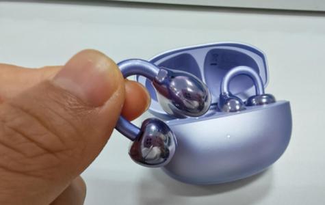 开放式耳机别人能听到吗
