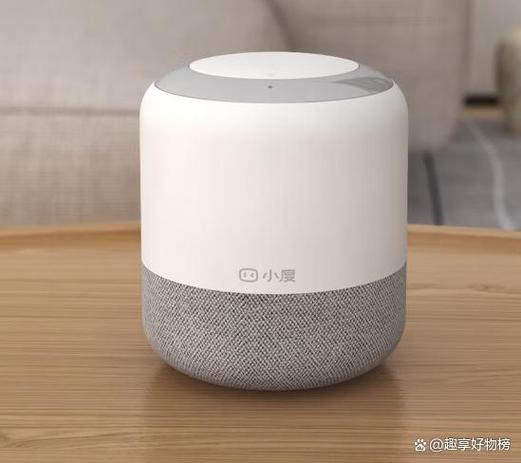 小度1c怎么样好用吗图标