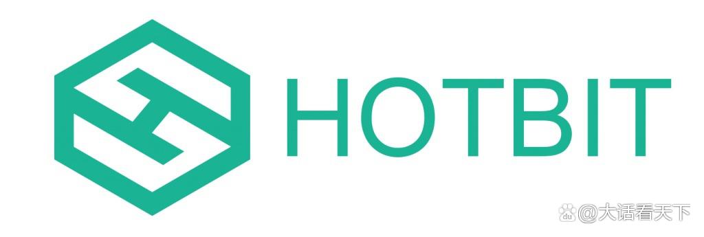 hotbit交易所平台币图标