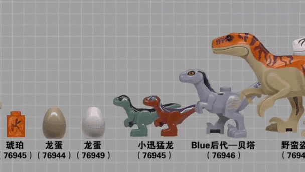 乐高侏罗纪世界破解版下载