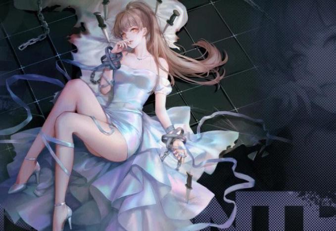 无期迷途Mz02