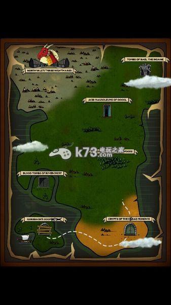 卡牌地牢中文版