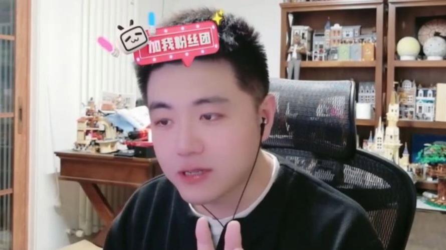 小熊直播间现场直播图标