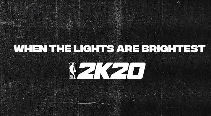 nba2k20生涯模式剧情