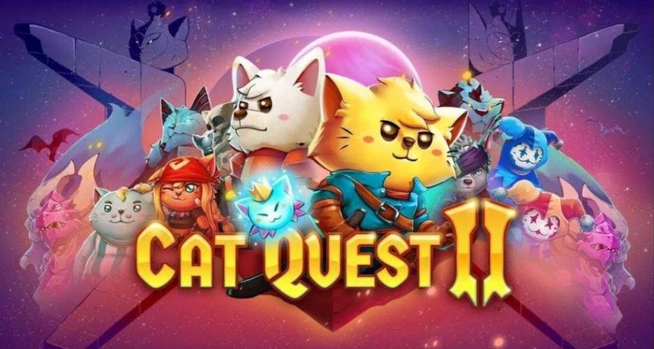 猫咪斗恶龙2详细图文攻略图标