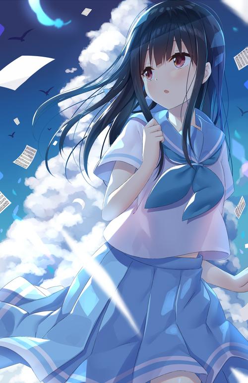叮咚漫画屋蓝色版无广告免费