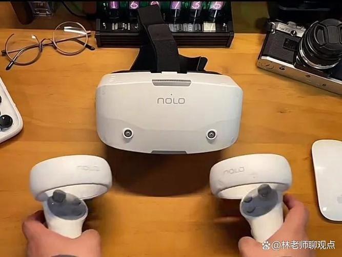 VR眼睛与3D眼镜的区别