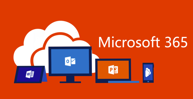 office365企业版