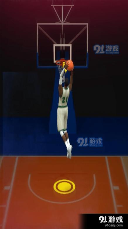 NBA模拟器正版下载