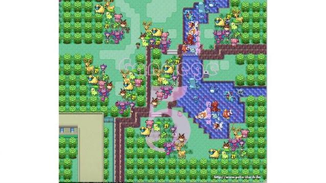 pokemmo单打最强精灵