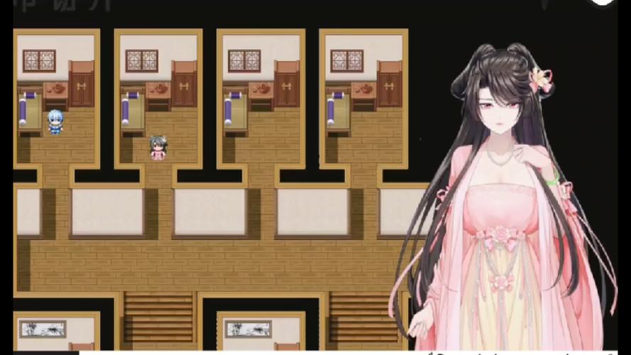 绯月修仙录pc版