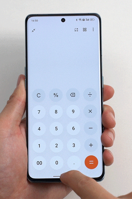 OPPO计算器软件