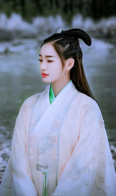 青云志周小环