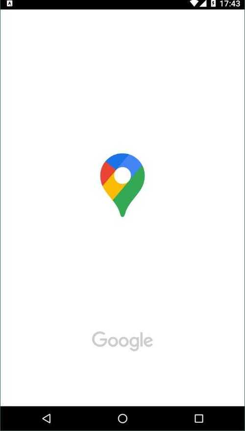 谷歌地图(官方正版)